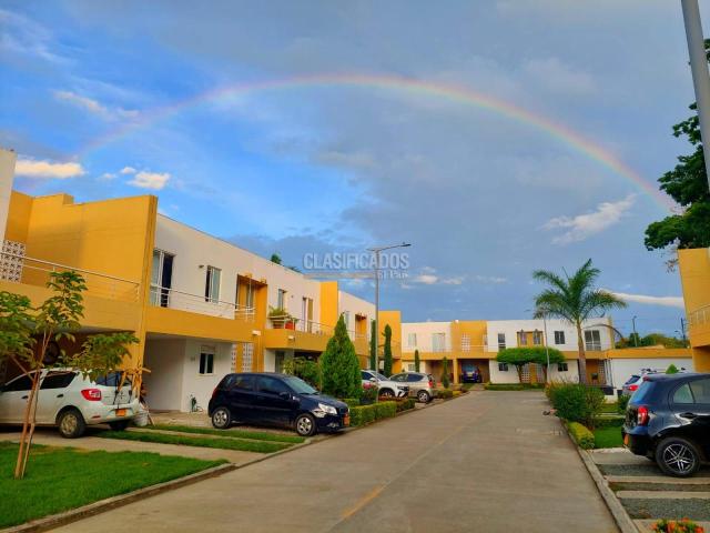 Casas, Venta en Palmaseca