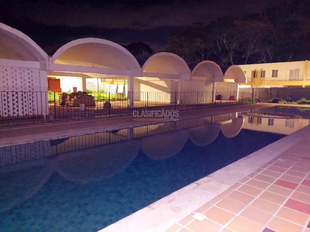 Casas, Venta en Palmaseca