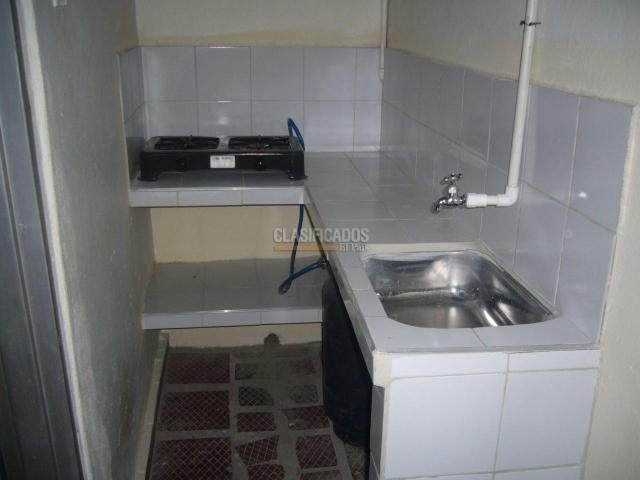 Habitaciones, Alquiler en Pampalinda