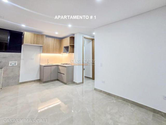 Apartamentos, Alquiler en Calima