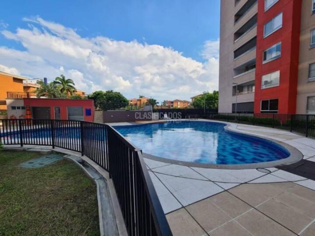 Apartamentos, Venta en La Flora