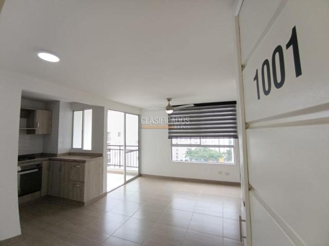 Apartamentos, Alquiler en Yumbo