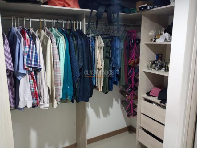 Apartamentos, Venta en La Flora