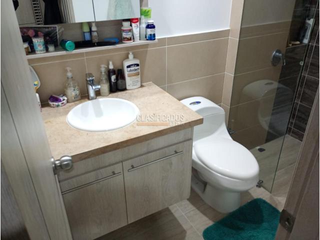 Apartamentos, Venta en La Flora