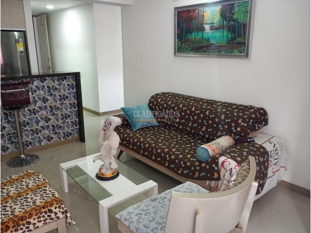 Apartamentos, Venta en La Flora