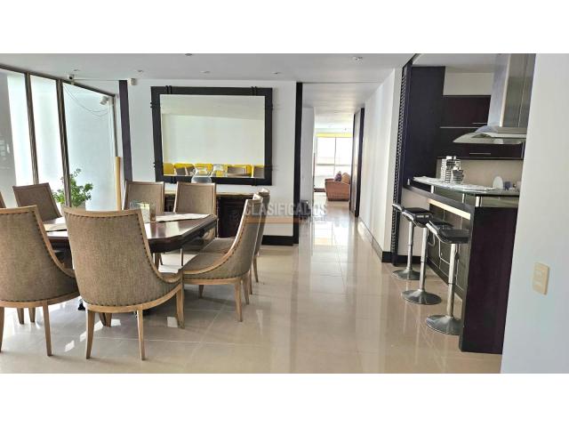 Apartamentos, Alquiler en Normandía