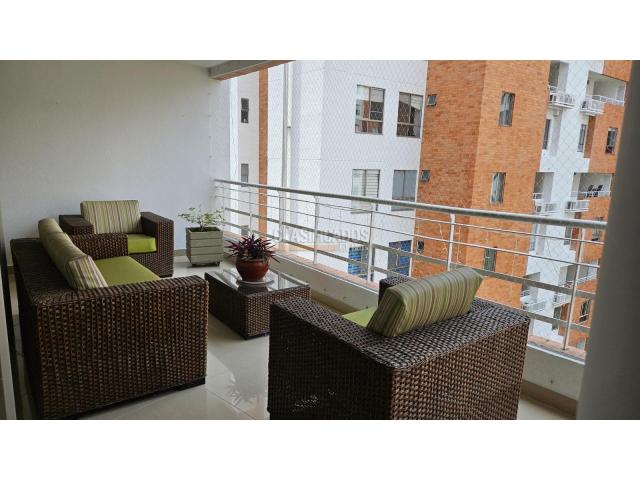 Apartamentos, Alquiler en Normandía