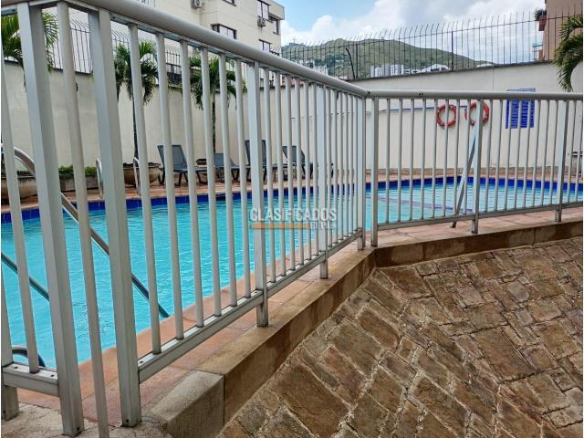 Apartamentos, Alquiler en Santa Teresita