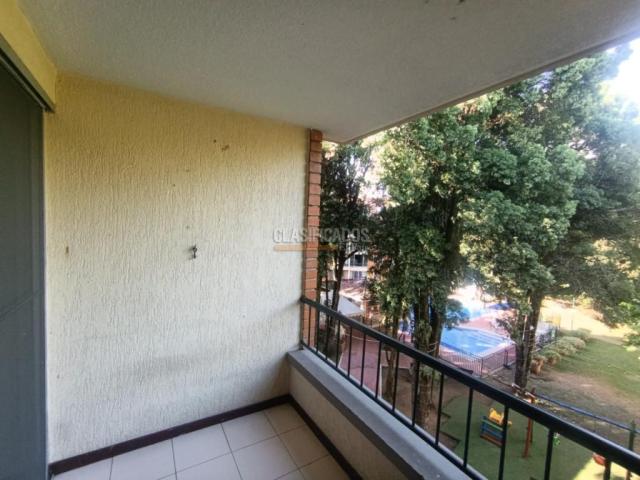 Apartamentos, Alquiler en Las Quintas de Don Simón