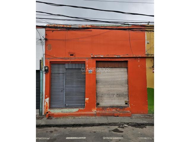 Casas, Venta en San Nicolás