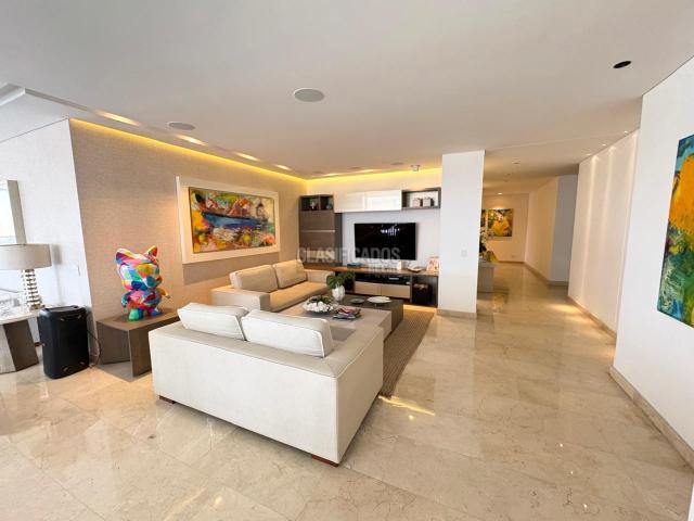 Apartamentos, Venta en Normandía