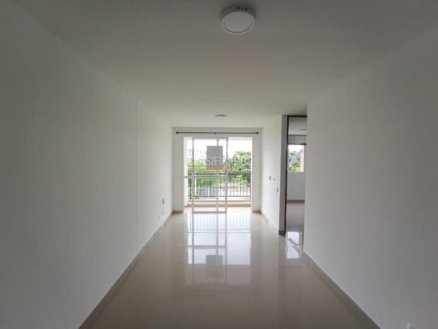 Apartamentos, Alquiler en Ciudad Pacifica