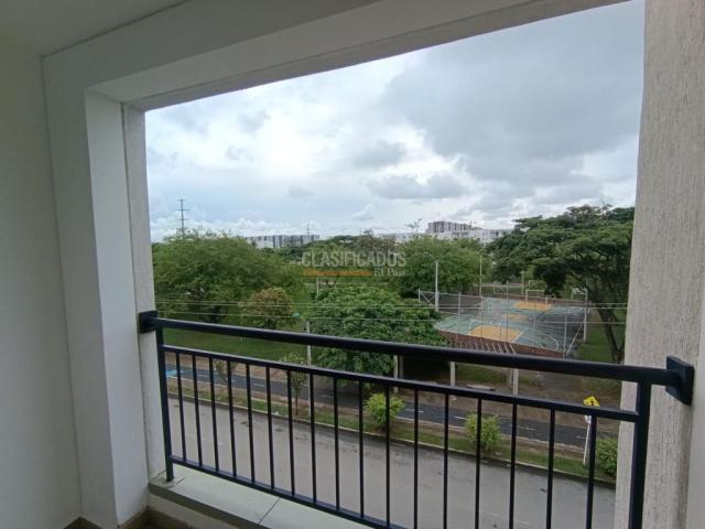 Apartamentos, Alquiler en Ciudad Pacifica