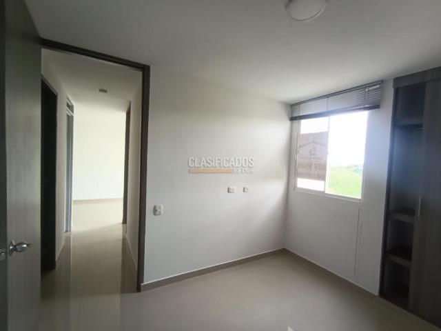 Apartamentos, Alquiler en Ciudad Pacifica