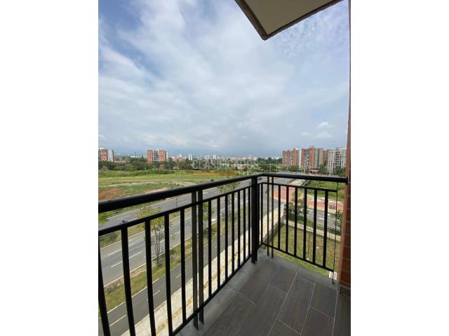 Apartamentos, Venta en Valle del Lili