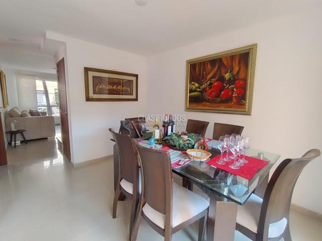 Casas, Venta en Río Lili