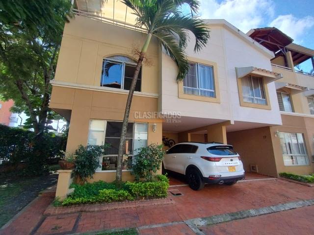 Casas, Venta en Río Lili