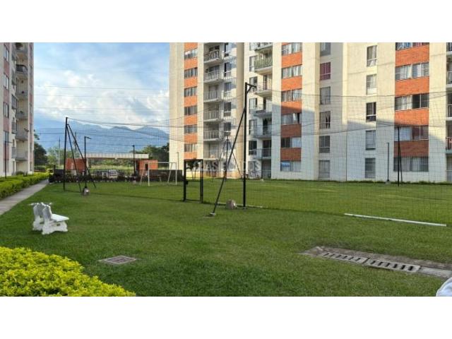 Apartamentos, Venta en Jamundí