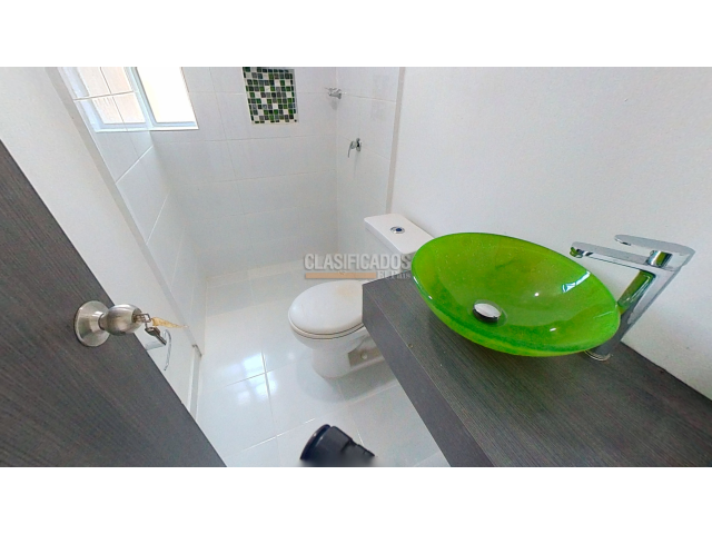 Apartamentos, Venta en Ciudad Bochalema