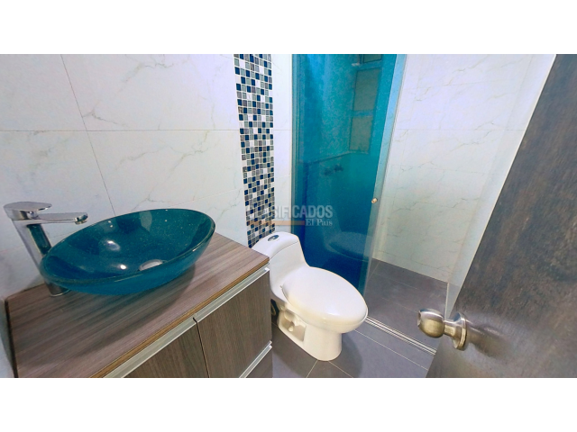 Apartamentos, Venta en Ciudad Bochalema