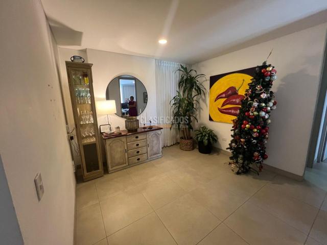 Apartamentos, Alquiler en Valle del Lili