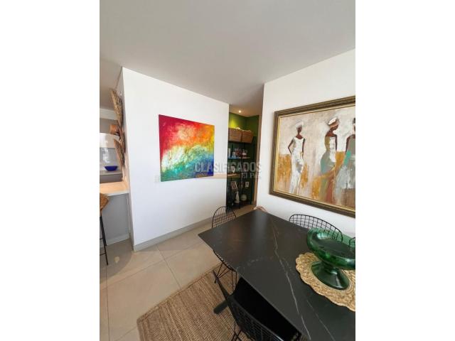 Apartamentos, Alquiler en Valle del Lili