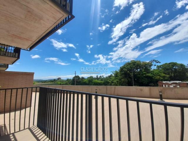 Apartamentos, Alquiler en Pereira