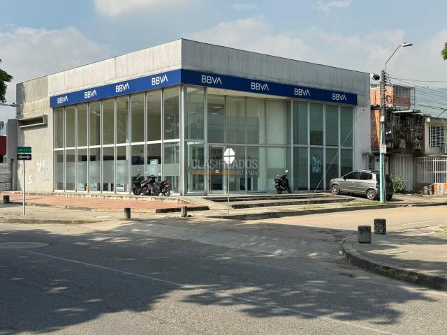 Locales y Bodegas, Alquiler en Vipasa