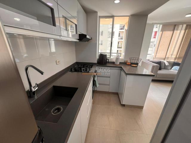 Apartamentos, Venta en Ciudad Bochalema