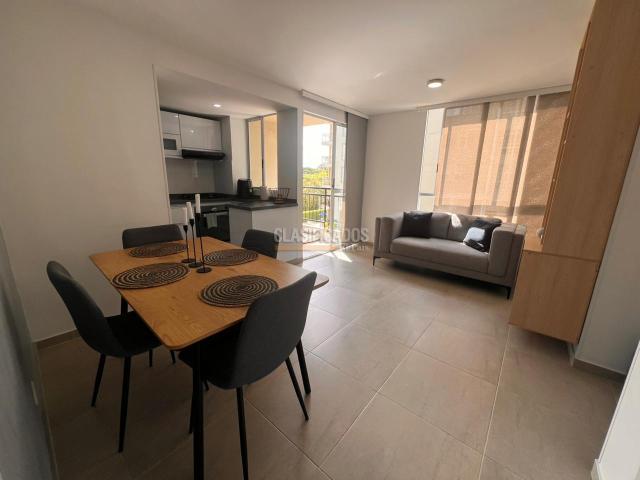 Apartamentos, Venta en Ciudad Bochalema