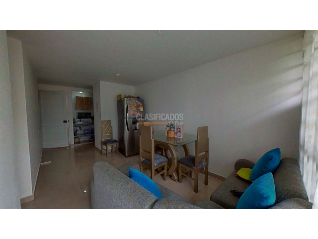 Apartamentos, Venta en Ciudad Bochalema
