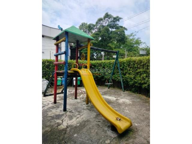 Apartamentos, Alquiler en Nueva Tequendama