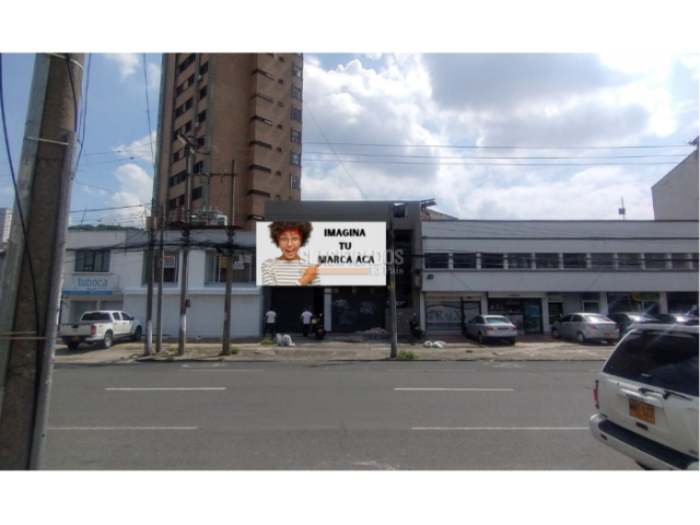 Locales y Bodegas, Venta en San Vicente