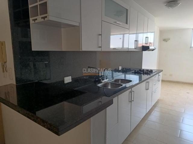 Apartamentos, Alquiler en San Fernando Viejo