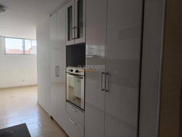 Apartamentos, Alquiler en San Fernando Viejo
