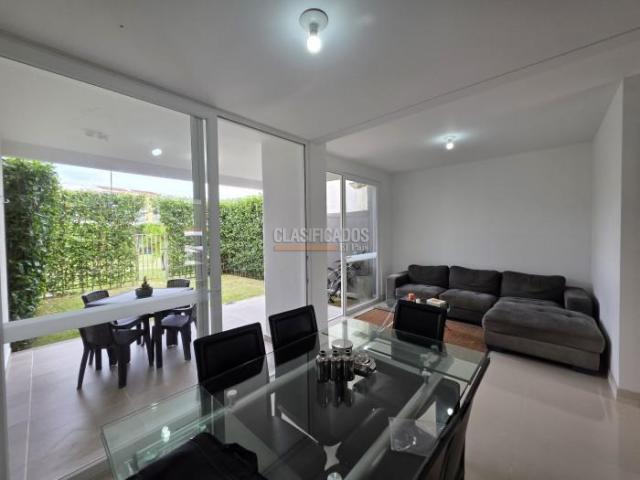 Casas, Alquiler en Jamundí