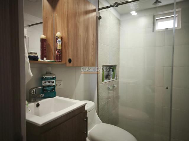 Apartamentos, Venta en Ciudad Pacifica