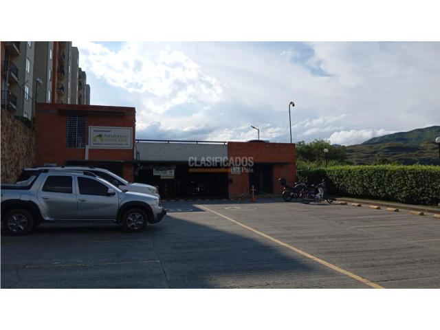 Apartamentos, Alquiler en Aguacatal