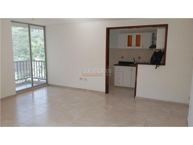 Apartamentos, Alquiler en Aguacatal