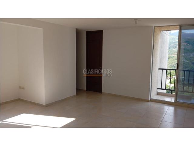 Apartamentos, Alquiler en Aguacatal