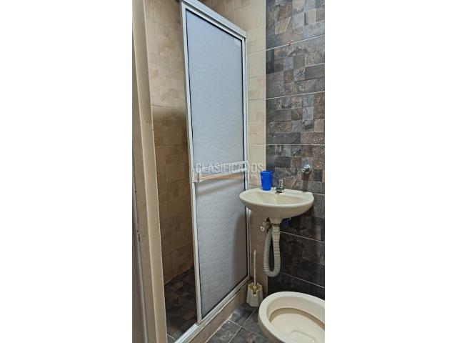 Apartaestudios, Alquiler en El Refugio