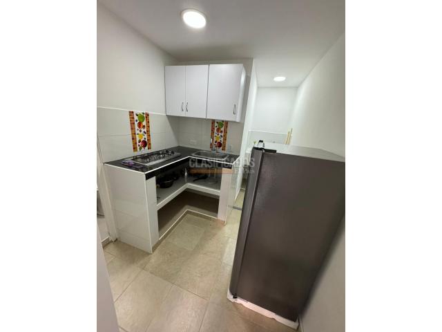 Apartamentos, Alquiler en Acopi