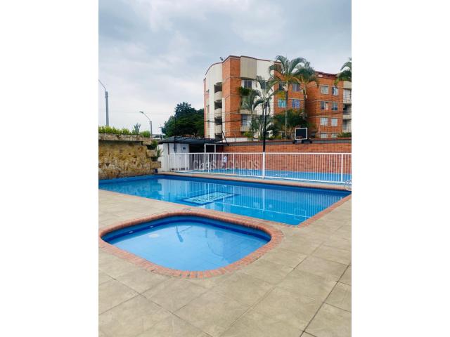 Apartamentos, Venta en Palmeras del Norte