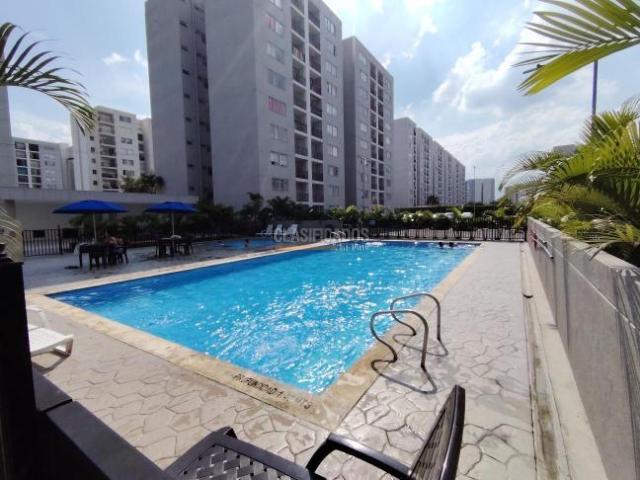 Apartamentos, Venta en Hacienda Kachipay