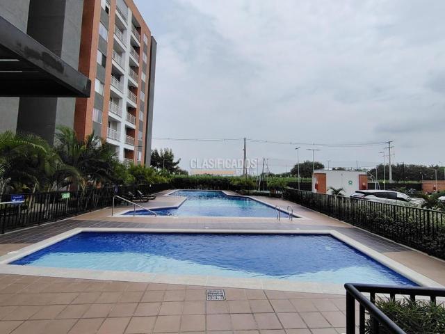 Apartamentos, Venta en Hacienda Kachipay
