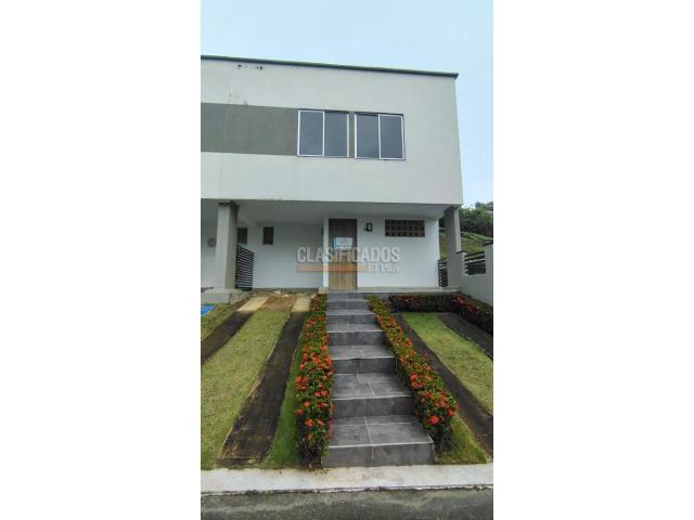 Casas, Alquiler en Jamundí