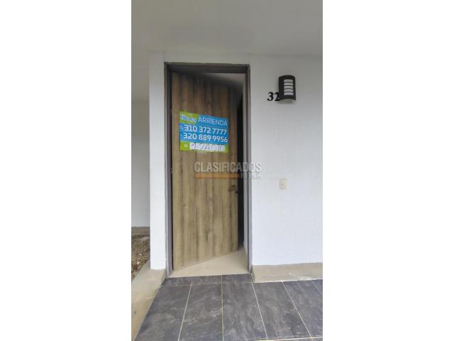 Casas, Alquiler en Jamundí