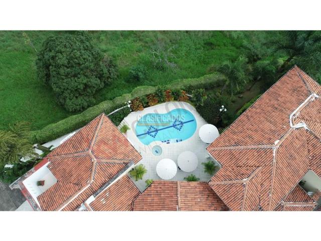 Casas, Venta en Jamundí