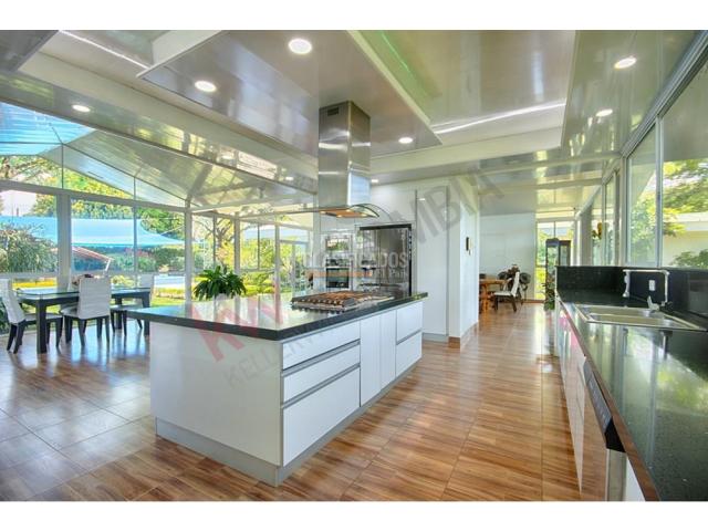 Casas, Venta en Jamundí