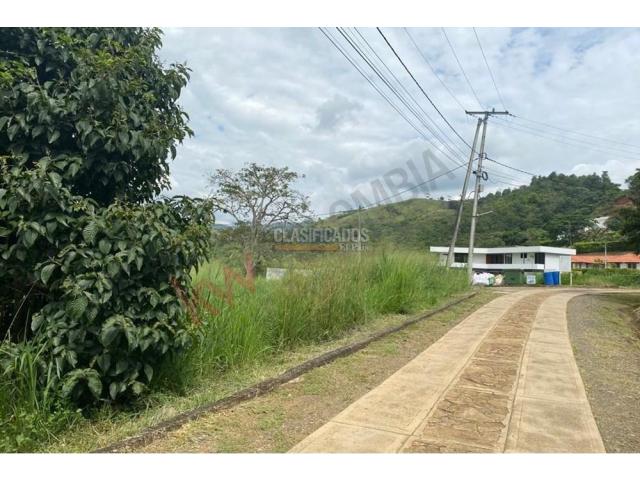 Lotes, Venta en Jamundí